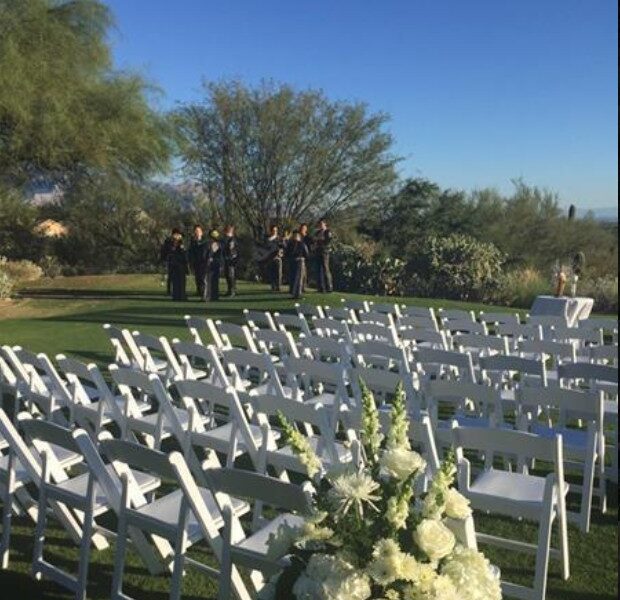 The Highlands at Dove Mountain