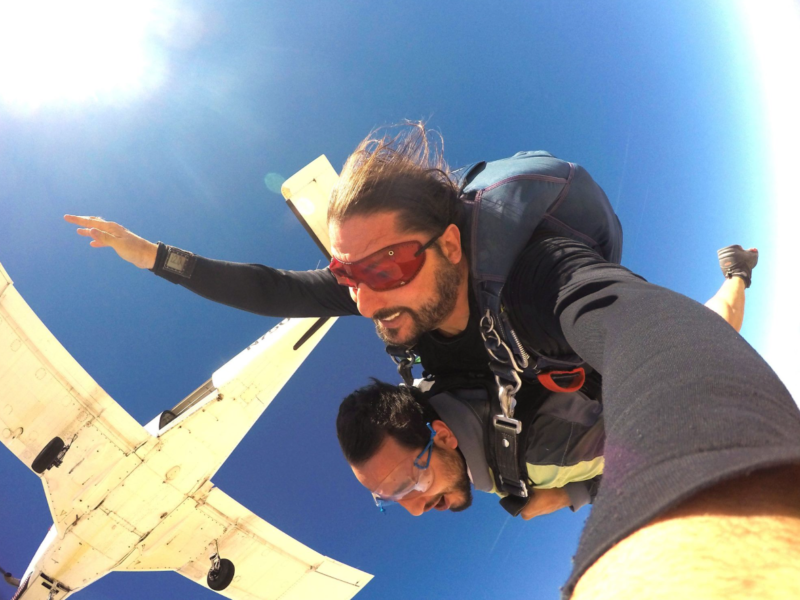 Skydive Phoenix