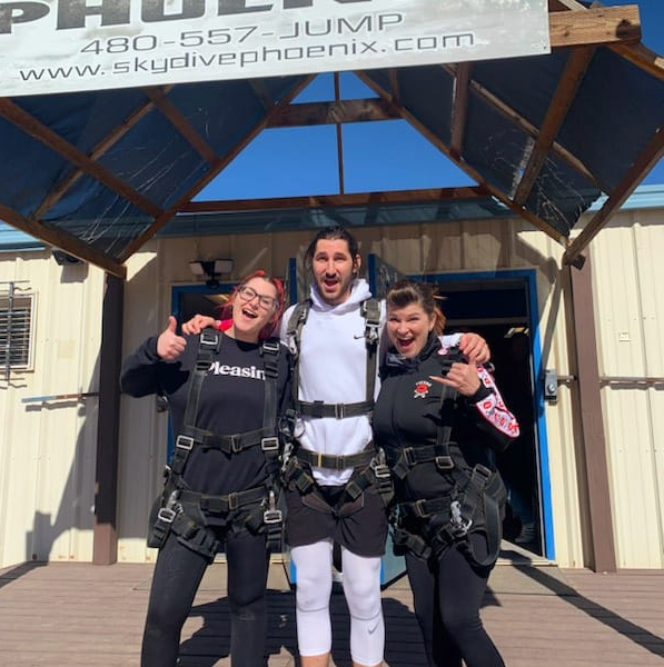 Skydive Phoenix