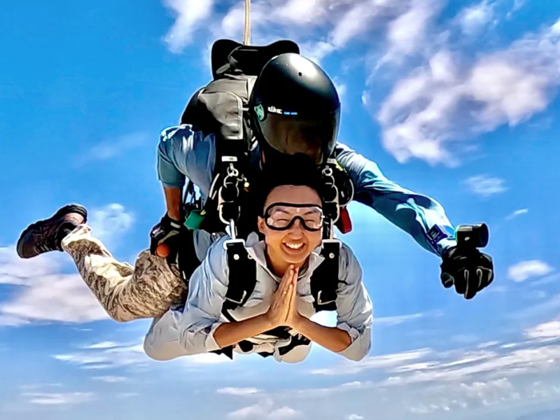 Skydive Phoenix