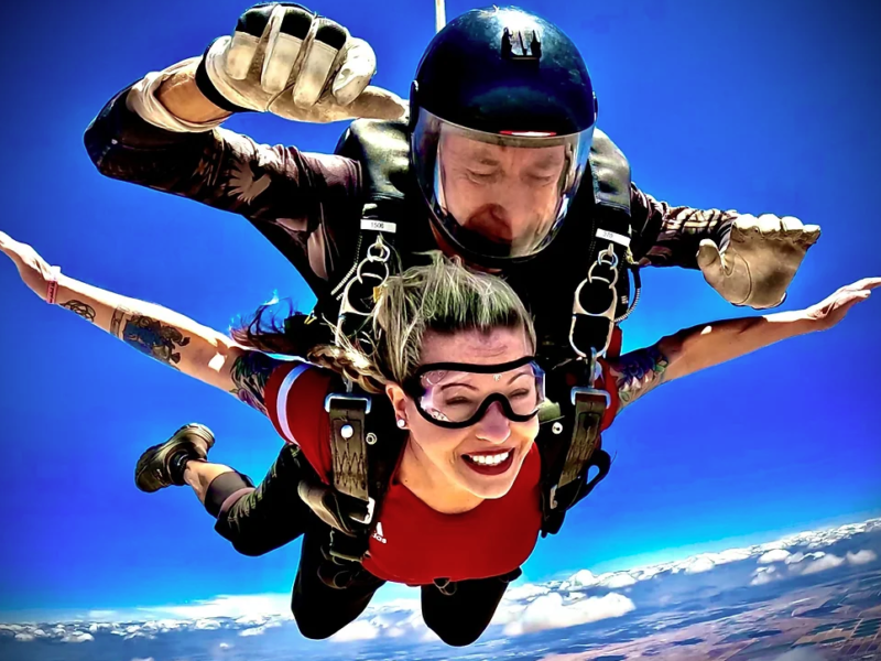 Skydive Phoenix