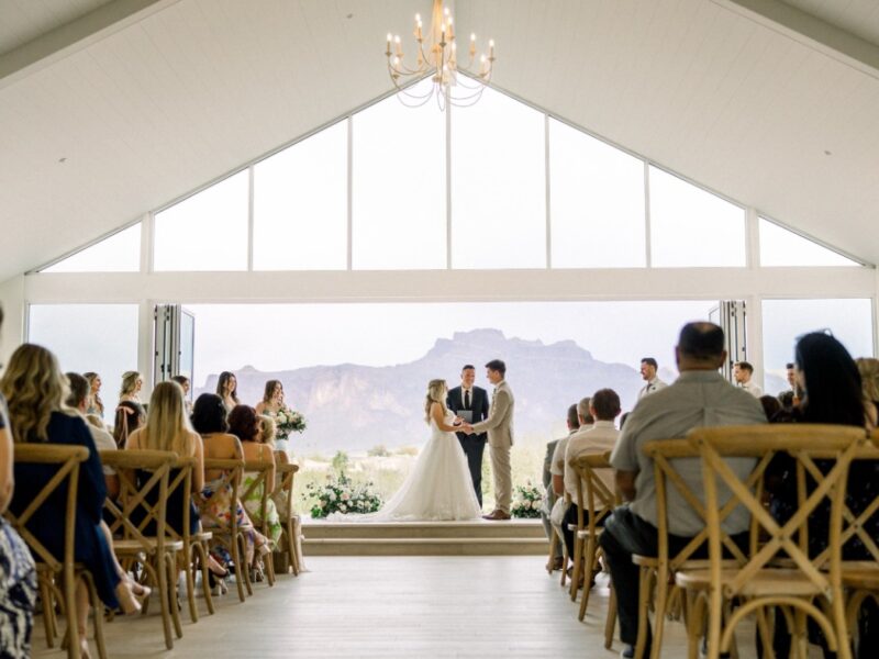 Desert View Weddings & Events