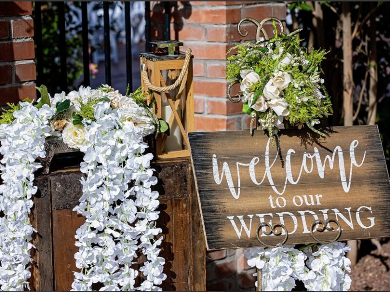 An Old Town Wedding and Event Center