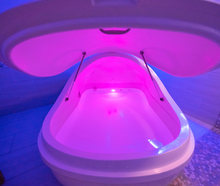 True REST Float Spa