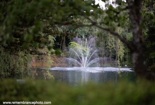 Lakeside Gardens