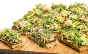 Scott Roeb Catering