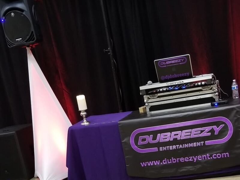 Dubreezy Entertainment