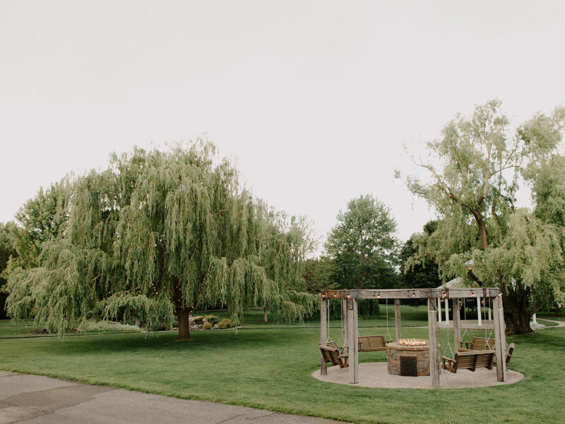 Promise Garden Weddings & Events