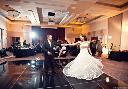 Center Wedding and Events