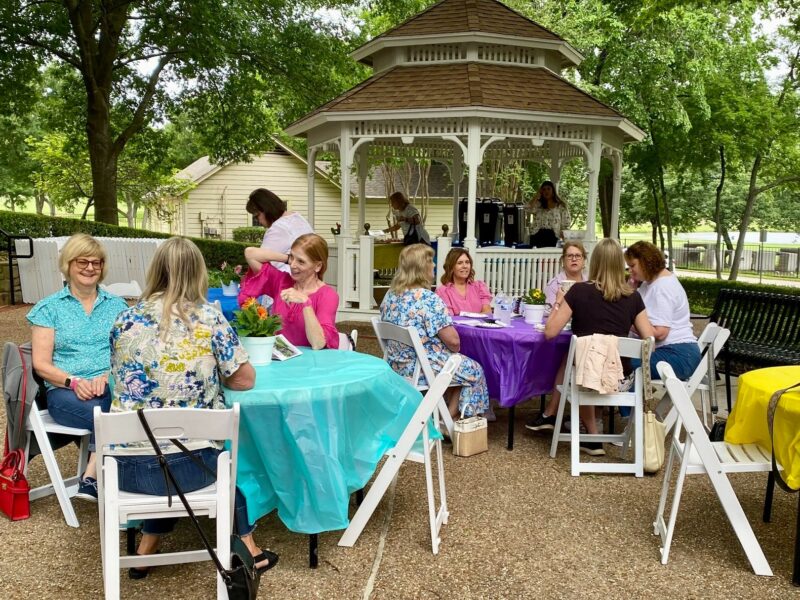 Richardson Woman's Club