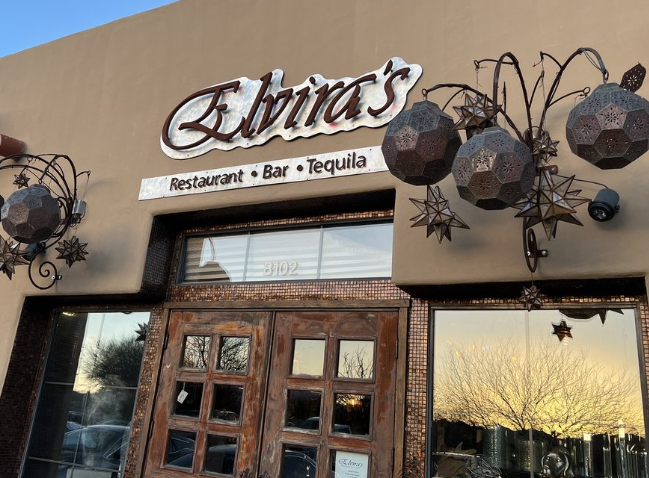 Elvira's