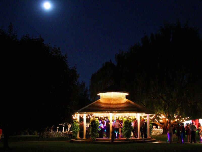 Promise Garden Weddings & Events