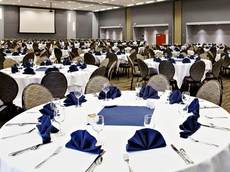 Kitsap Conference Center at Bremerton Harborside