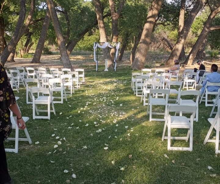 Enchanted Weddings New Mexico