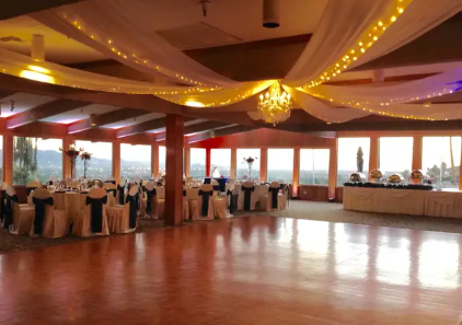 The Hilltop Banquet Center