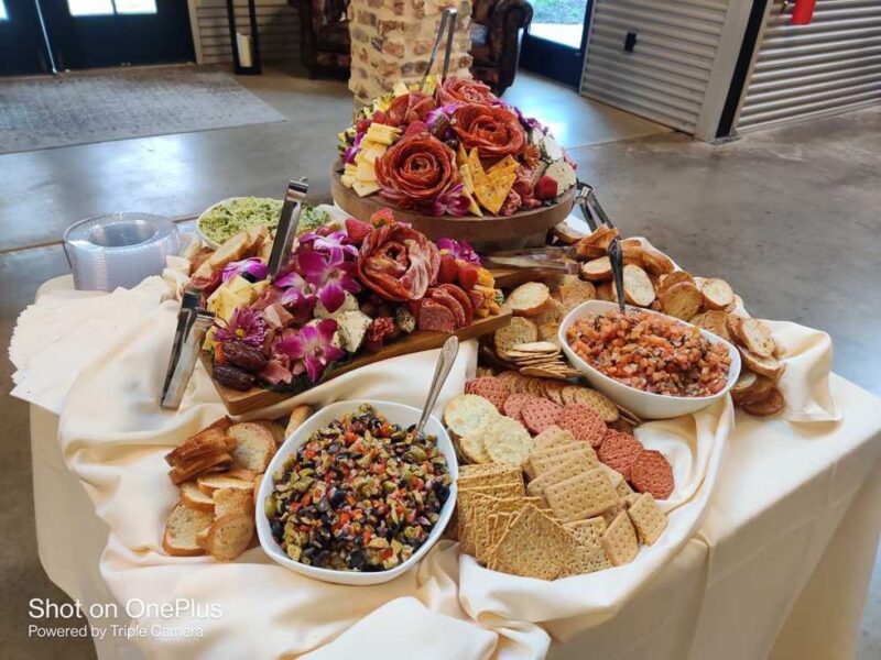 Anne Marie's Catering & Event Center