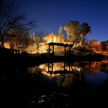 Lodge at Painted Rock