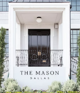 The Mason Dallas