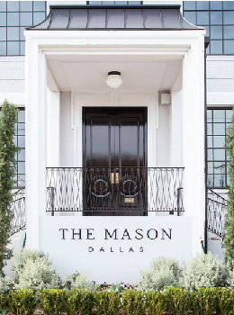 The Mason Dallas