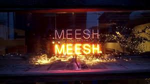 Meesh Meesh Mediterranean