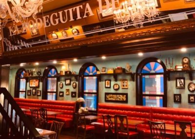 La Bodeguita de Mima