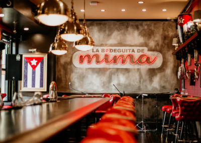 La Bodeguita de Mima