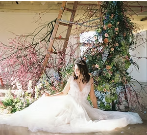 Photography by Lahna Marie