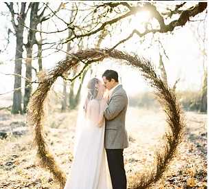 Photography by Lahna Marie