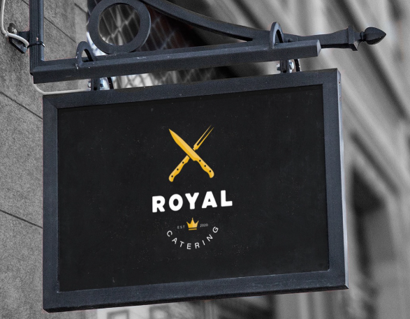 Royal Catering