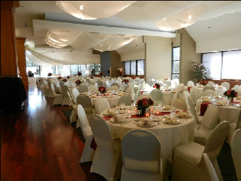 The Tumwater Ballroom