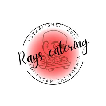 Rays Sushi Catering