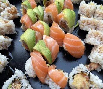 Rays Sushi Catering