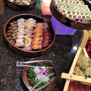 Rays Sushi Catering