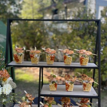 Social Thyme Catering