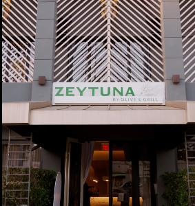 Zeytuna