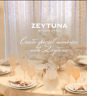 Zeytuna