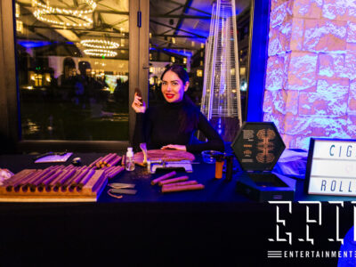 Cigar Bella | Cigar Rollers NYC