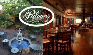 Palmer's Restaurant Bar & Courtyard