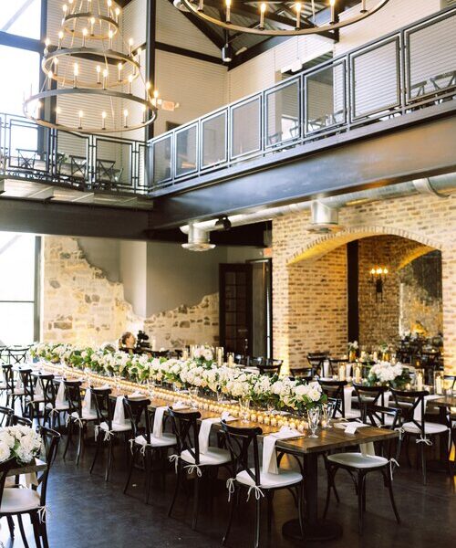 Elegante Events Texas