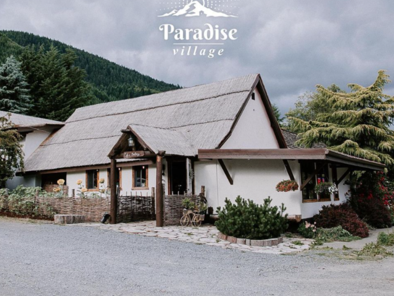 Paradise Village Venue