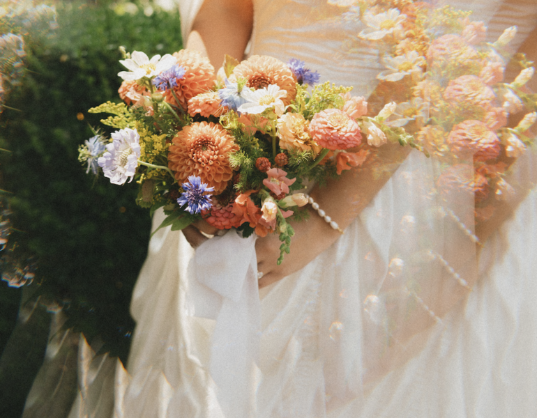 Petals & Pots