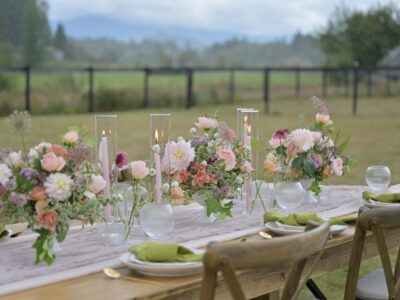 Petals & Pots