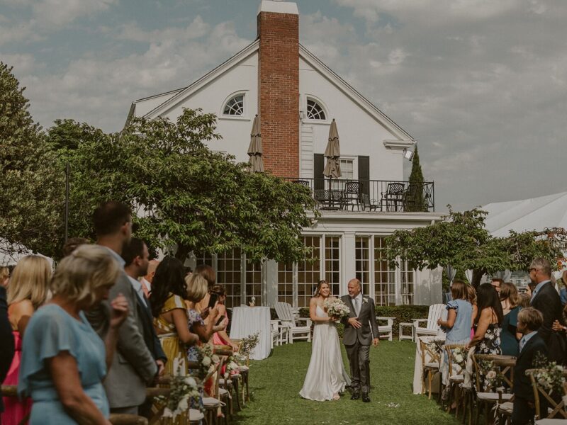 Your Perfect Bridesmaid
