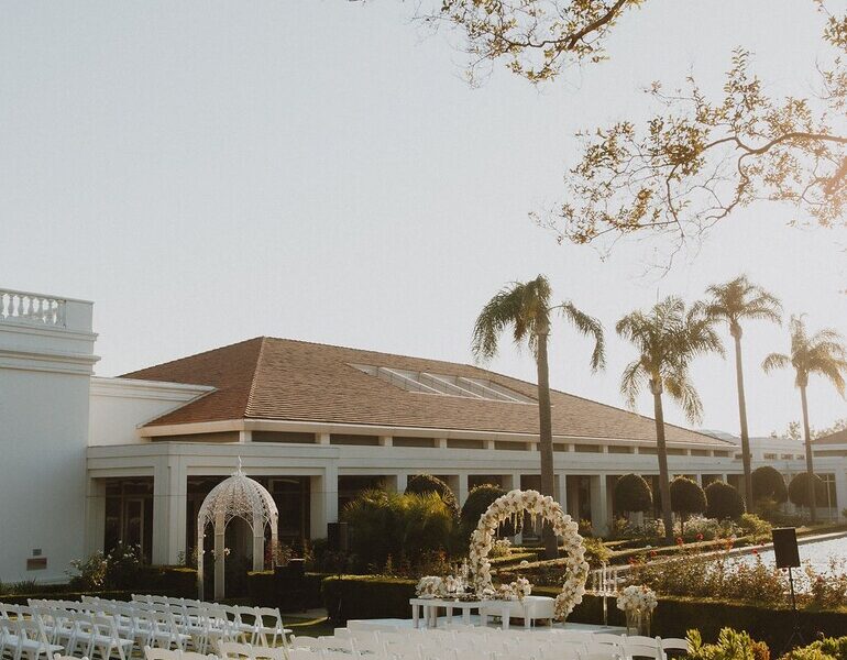 The Richard Nixon Library Foundation