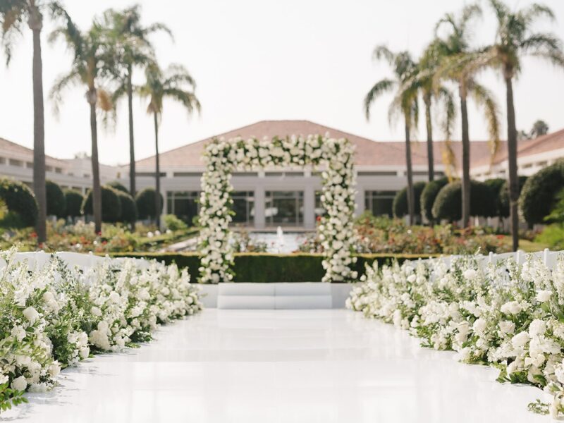 The Richard Nixon Library Foundation