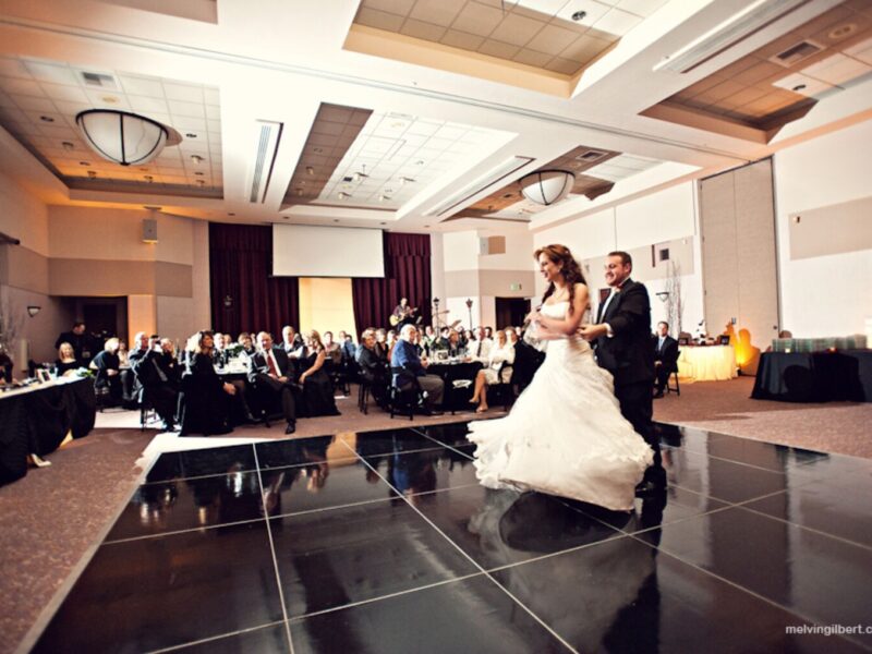 Center Weddings & Events