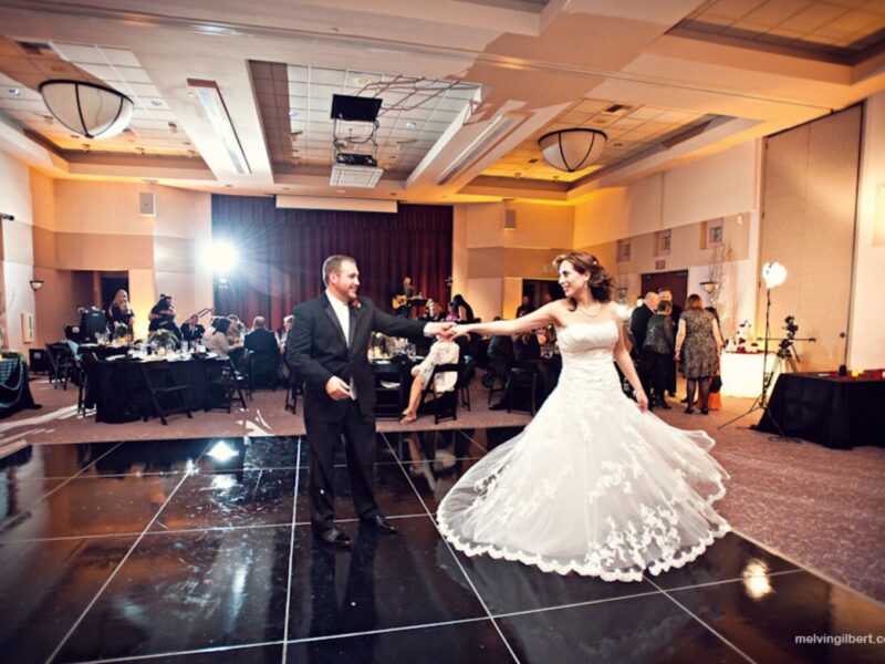 Center Weddings & Events