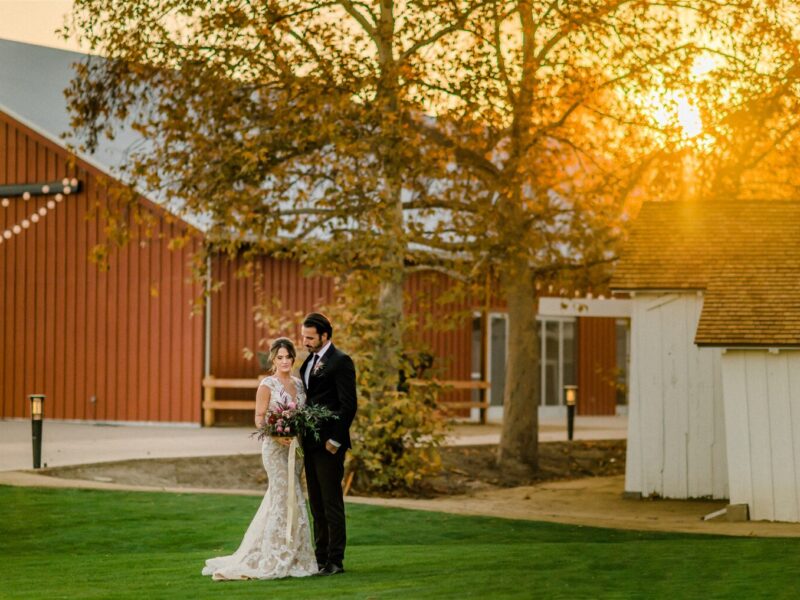 The Barn at Aliso Viejo Ranch