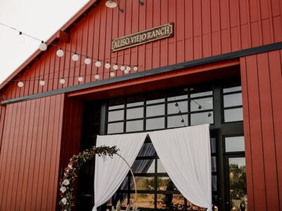 The Barn at Aliso Viejo Ranch