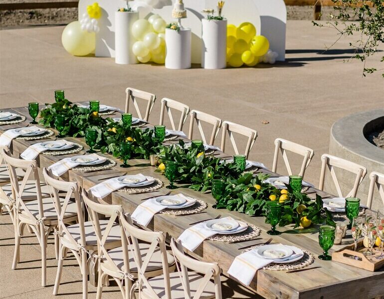 The Barn at Aliso Viejo Ranch